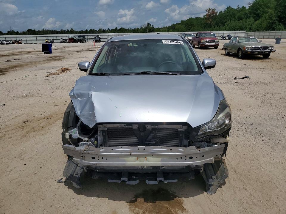62485406 :رقم المزاد ، JF1GPAB62G8295444 vin ، 2016 Subaru Impreza مزاد بيع