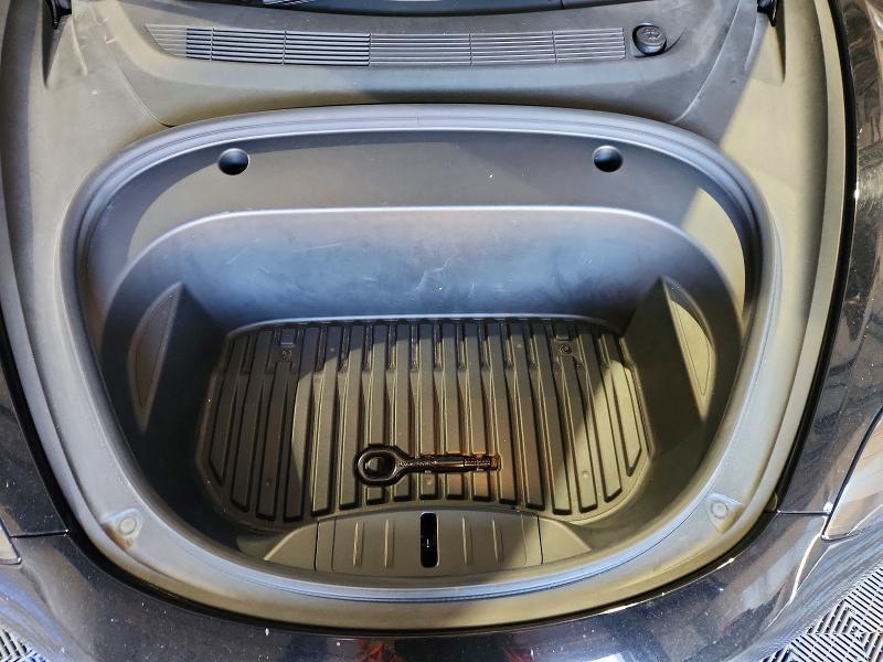 Aukcja sprzedaży 2022 Tesla Model 3, vin: 5YJ3E1EA1NF304663, numer aukcji: 61889666
