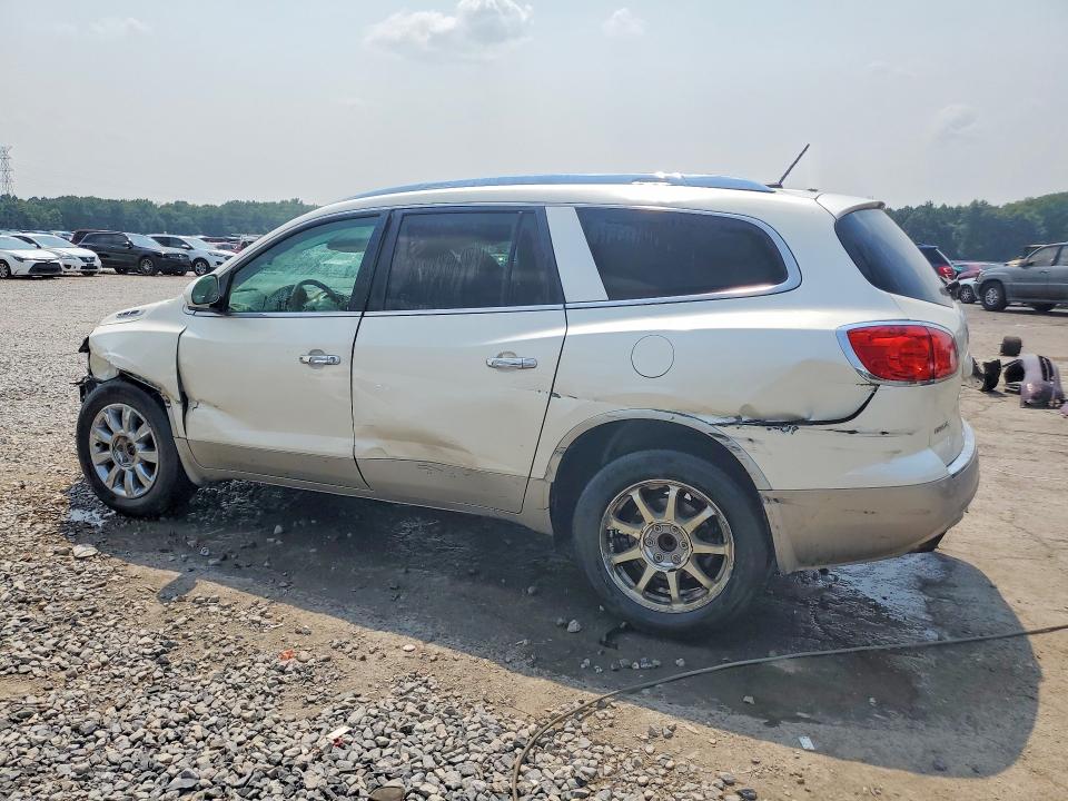 Aukcja sprzedaży 2012 Buick Enclave, vin: 5GAKRCED7CJ139344, numer aukcji: 63054276