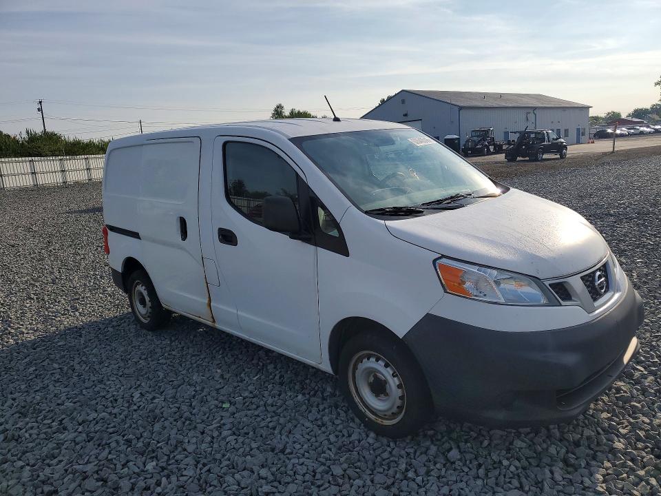 Aukcja sprzedaży 2015 Nissan Nv200, vin: 3N6CM0KN0FK710024, numer aukcji: 62640546