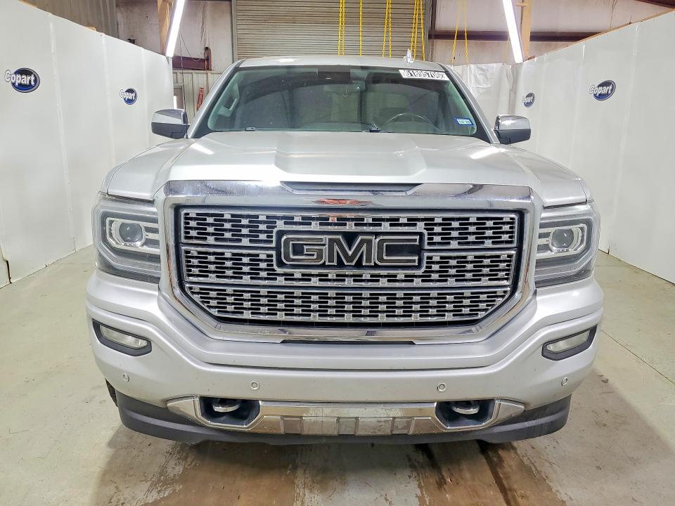 Продаж на аукціоні авто 2017 Gmc Sierra, vin: 3GTU2PEJ0HG455170, номер лоту: 61895706
