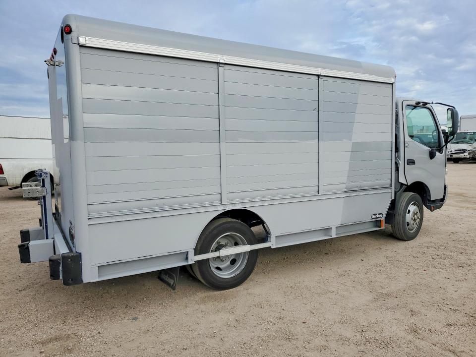 Продаж на аукціоні авто 2020 Hino 195, vin: JHHHDM2H5LK004102, номер лоту: 60081946