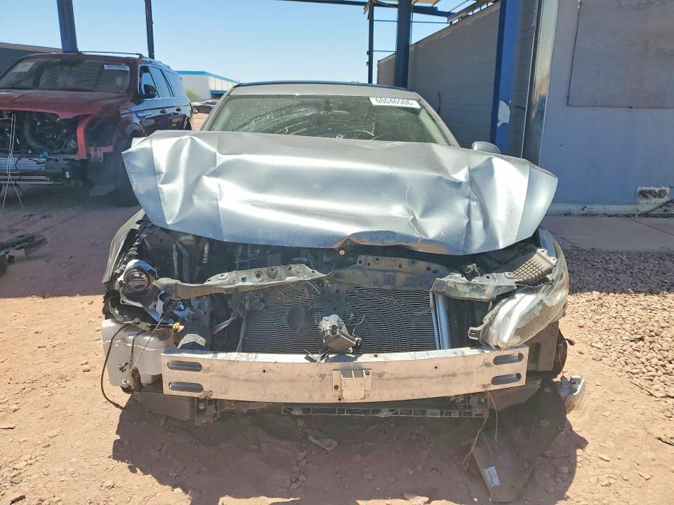2020 Nissan Altima მანქანა იყიდება აუქციონზე, vin: 1N4BL4BVXLC188101, აუქციონის ნომერი: 60046506