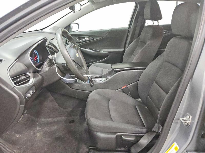 60197666 :رقم المزاد ، 1G1ZC5STXPF177223 vin ، 2023 Chevrolet Malibu مزاد بيع