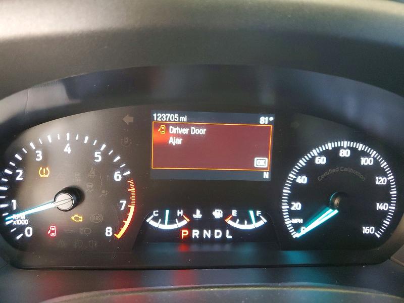 2021 Ford Explorer მანქანა იყიდება აუქციონზე, vin: 1FM5K8AB6MGB35202, აუქციონის ნომერი: 61933246