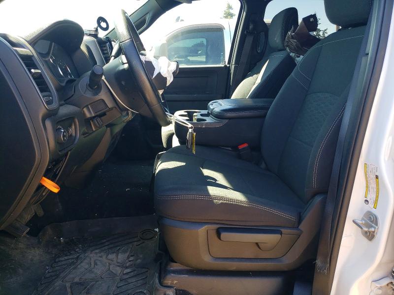 Продажа на аукционе авто 2025 Ram 3500, vin: 3C63R3CL9SG559756, номер лота: 60035276