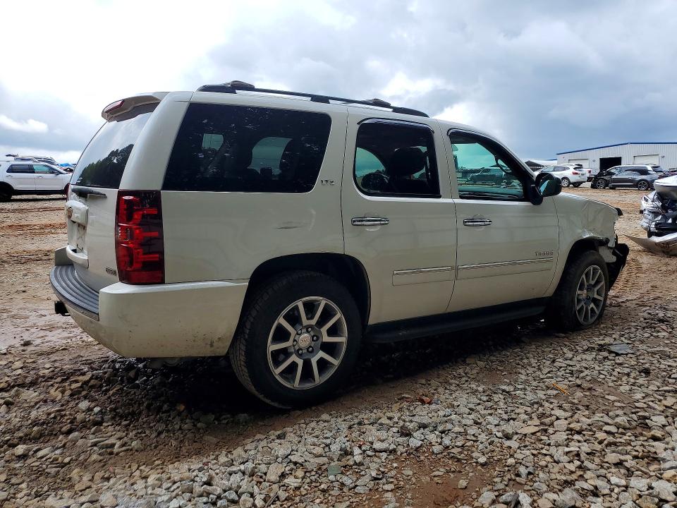 Продаж на аукціоні авто 2012 Chevrolet Tahoe, vin: 1GNSCCE00CR171364, номер лоту: 60930406