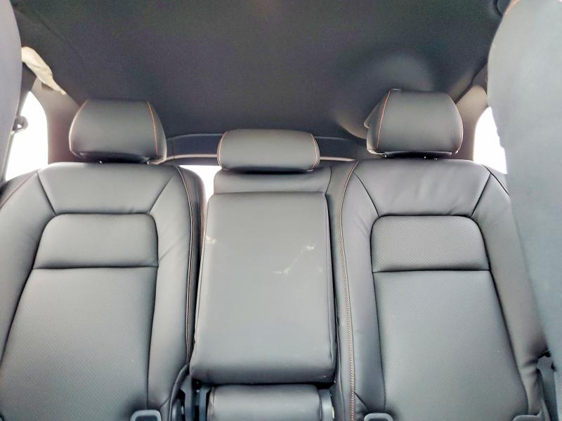 63111356 :رقم المزاد ، 7FARS5H54RE007549 vin ، 2024 Honda Cr-v مزاد بيع