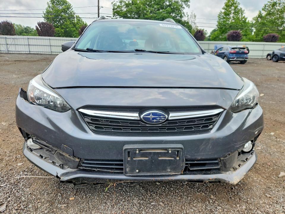 Aukcja sprzedaży 2020 Subaru Impreza, vin: 4S3GTAV65L3732961, numer aukcji: 62974216