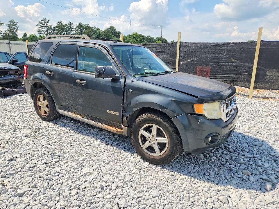 Продажа на аукционе авто 2008 Ford Escape, vin: 1FMCU03178KA34535, номер лота: 59217496
