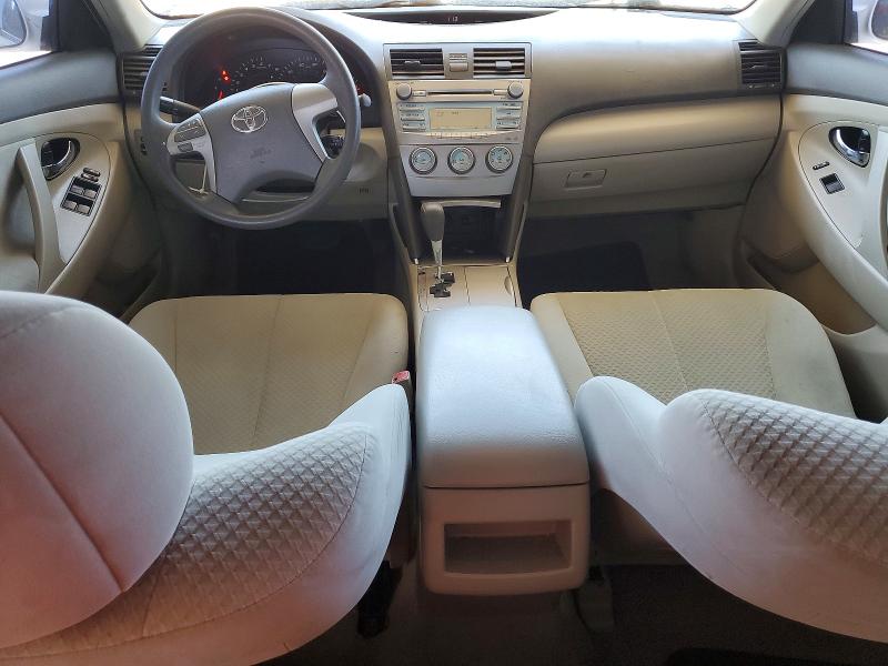 Продаж на аукціоні авто 2008 Toyota Camry, vin: 4T1BE46K88U732774, номер лоту: 61629516