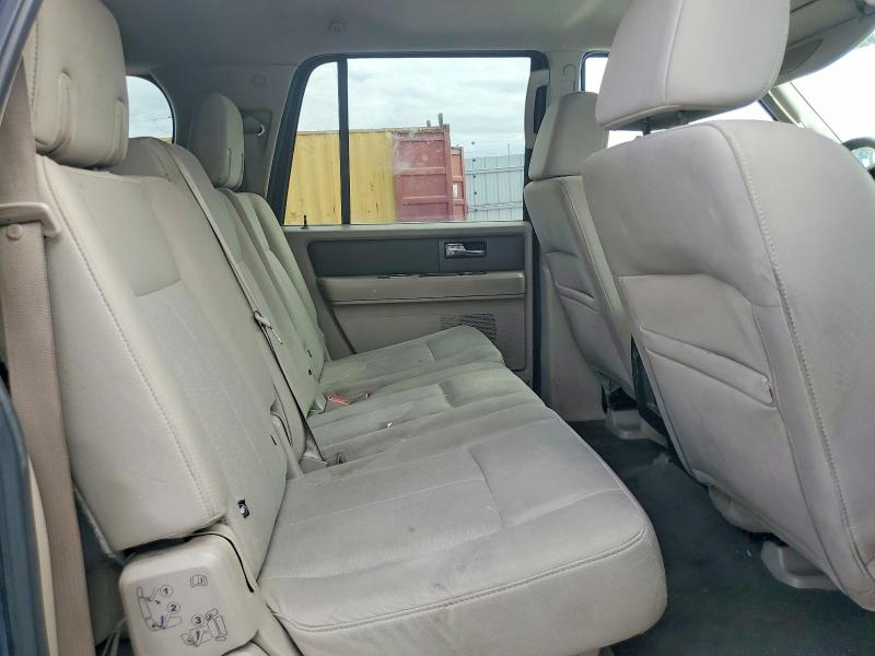 Продаж на аукціоні авто 2007 Ford Expedition, vin: 1FMFK15527LA33102, номер лоту: 61041106