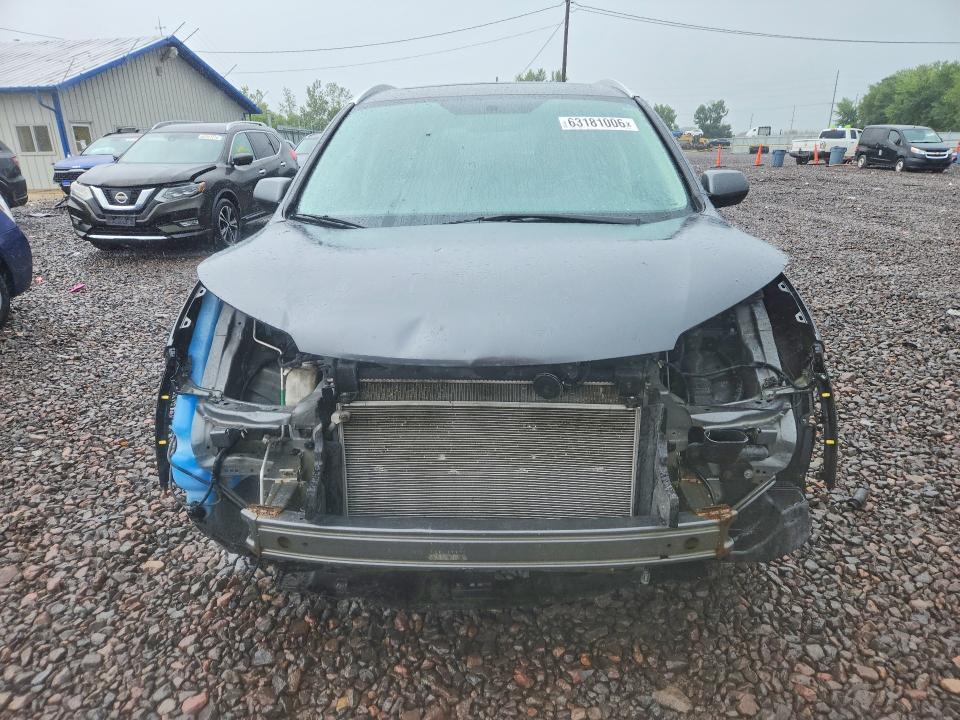 Aukcja sprzedaży 2013 Honda Cr-v, vin: 2HKRM4H73DH636084, numer aukcji: 63181006