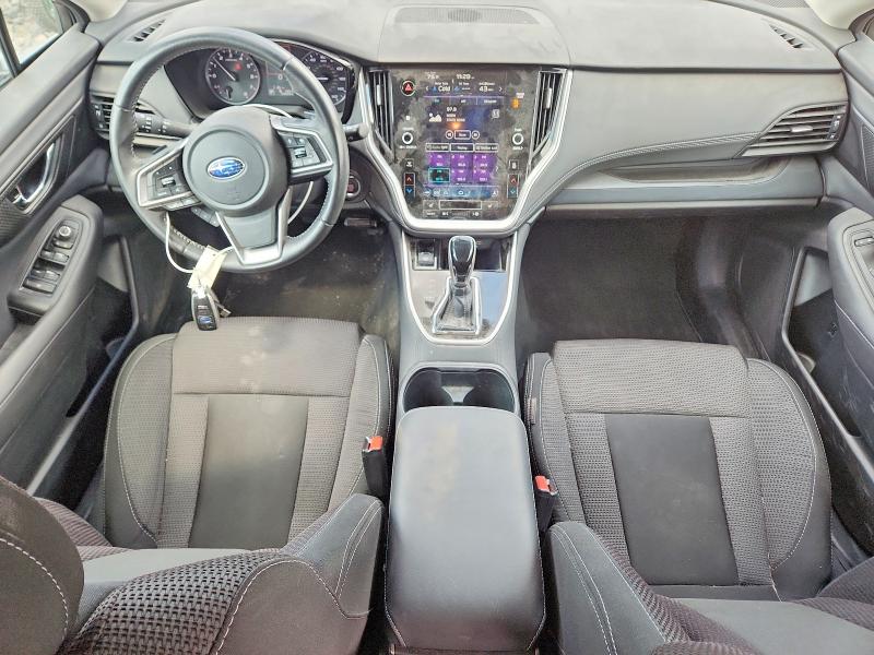 Aukcja sprzedaży 2022 Subaru Outback, vin: 4S4BTADC8N3275983, numer aukcji: 61882566