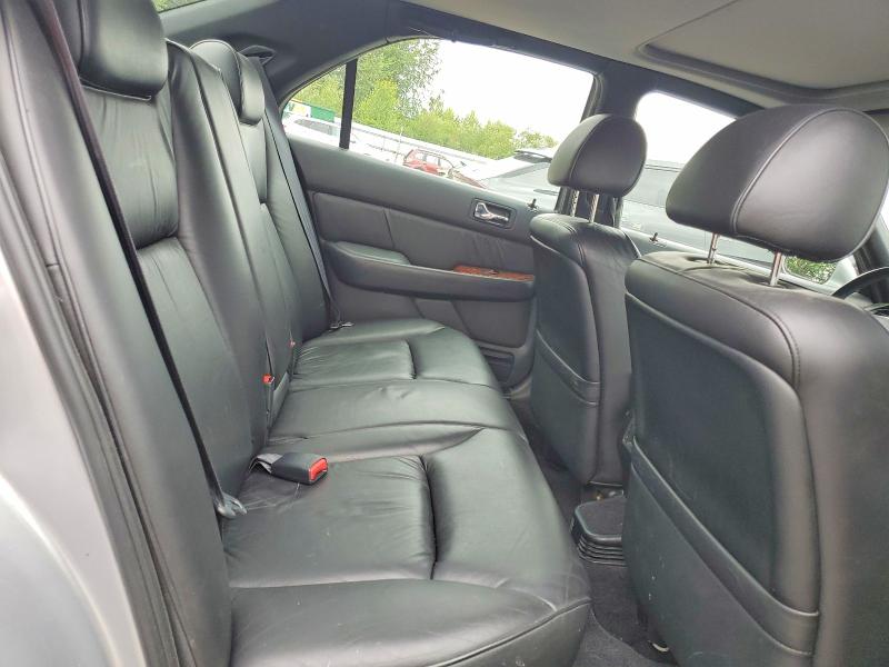 61717316 :رقم المزاد ، JH4KA96512C800108 vin ، 2002 Acura 3.5rl مزاد بيع