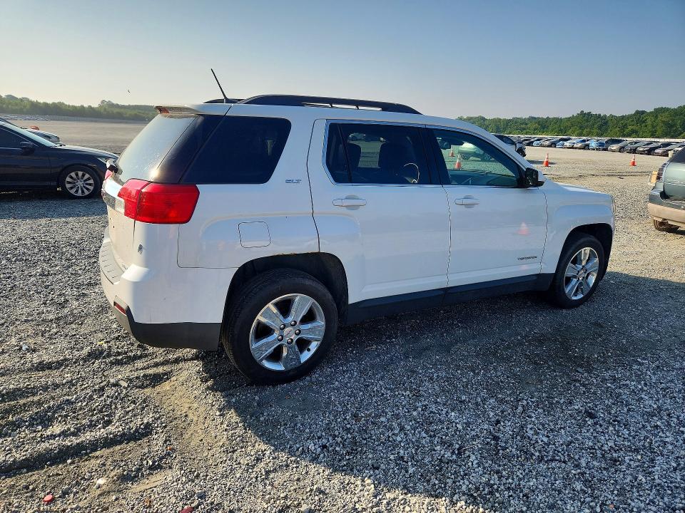 85607485 :رقم المزاد ، 2GKFLXEK2E6155754 vin ، 2014 Gmc Terrain مزاد بيع
