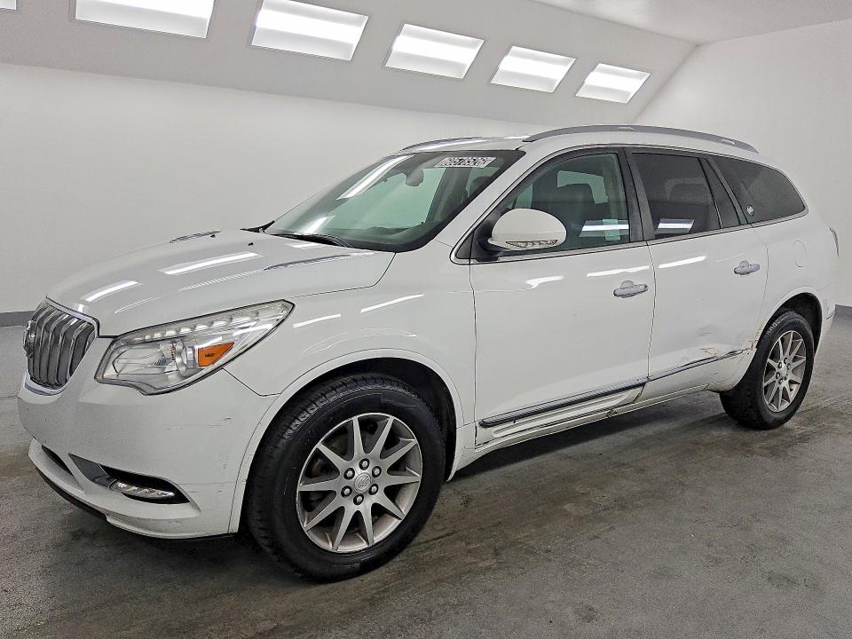Продаж на аукціоні авто 2016 Buick Enclave, vin: 5GAKRBKD8GJ119639, номер лоту: 60578526