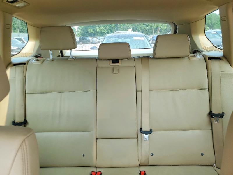 2012 Bmw X3 მანქანა იყიდება აუქციონზე, vin: 5UXWX5C56CL727428, აუქციონის ნომერი: 59813226