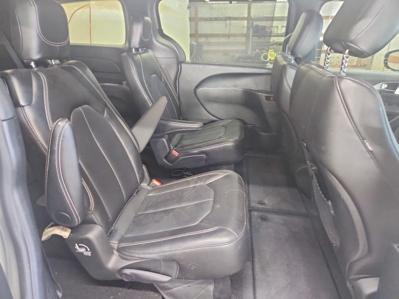 Aukcja sprzedaży 2026 Chrysler Pacifica, vin: 2C4RC1BG1TR155245, numer aukcji: 59539196