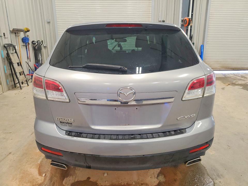 Aukcja sprzedaży 2008 Mazda Cx-9, vin: JM3TB38A680125528, numer aukcji: 62019096