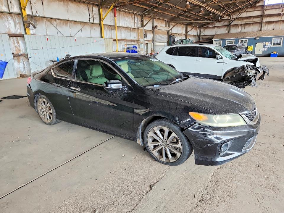 Продажа на аукционе авто 2013 Honda Accord, vin: 1HGCT2B83DA005911, номер лота: 62164926