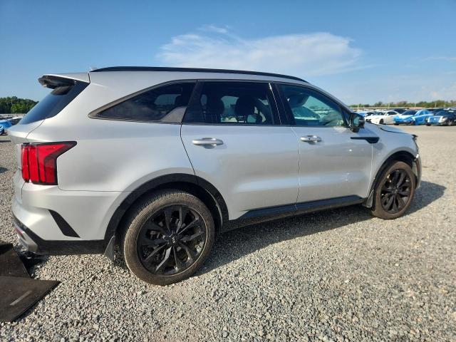 60322926 :رقم المزاد ، 5XYRK4LF7MG059636 vin ، 2021 Kia Sorento مزاد بيع