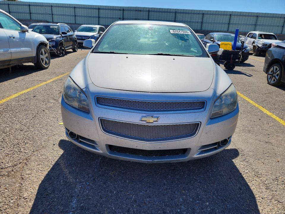 2011 Chevrolet Malibu მანქანა იყიდება აუქციონზე, vin: 1G1ZE5EUXBF193722, აუქციონის ნომერი: 62647886
