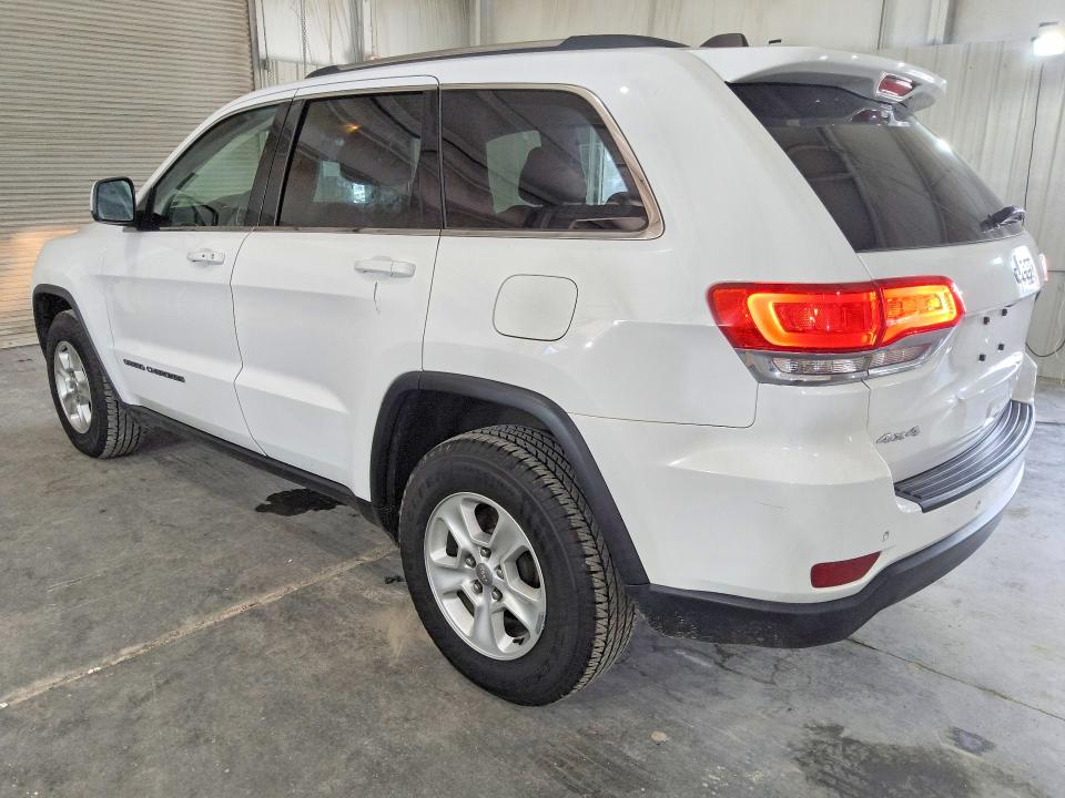 2017 Jeep Grand Cherokee მანქანა იყიდება აუქციონზე, vin: 1C4RJFAG2HC654981, აუქციონის ნომერი: 60082536