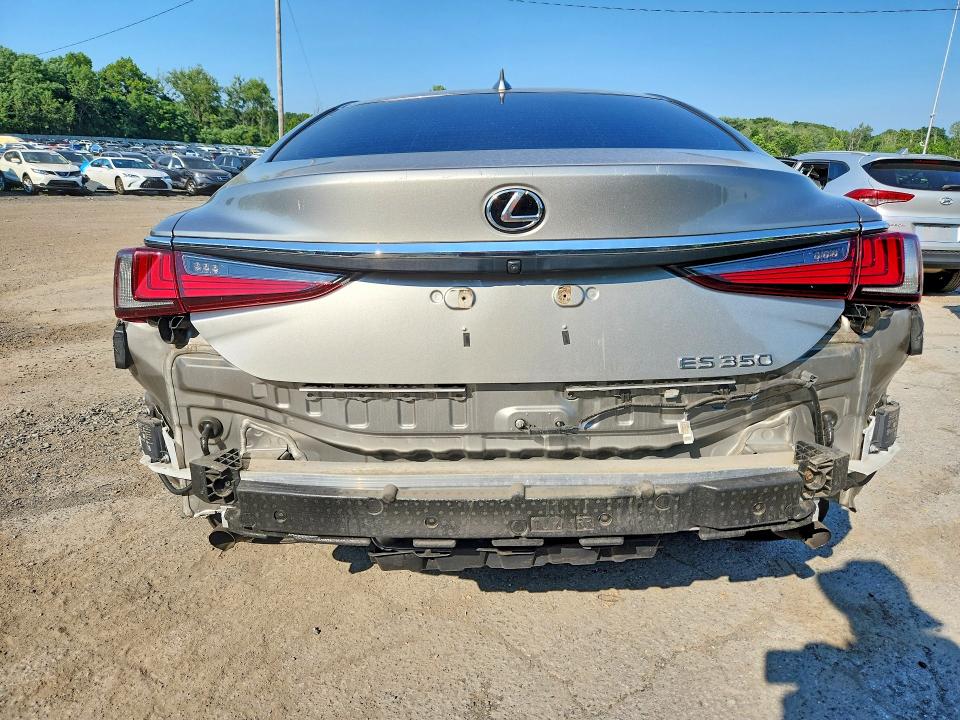 Aukcja sprzedaży 2020 Lexus Es, vin: 58ADZ1B15LU069299, numer aukcji: 60837306