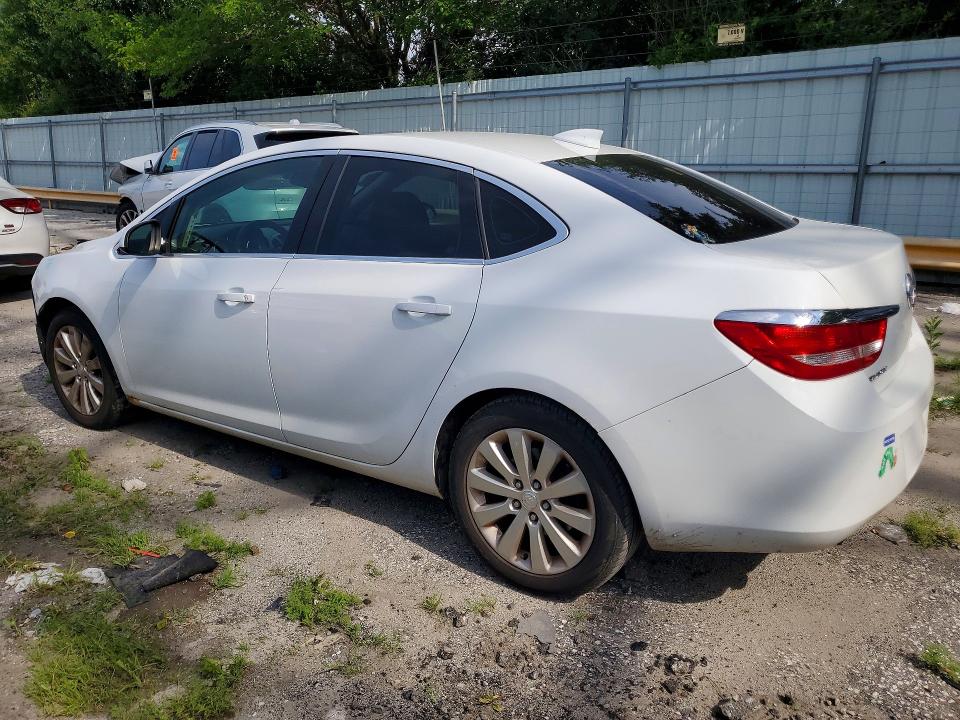 Продаж на аукціоні авто 2016 Buick Verano, vin: 1G4P15SK9G4105819, номер лоту: 59235546