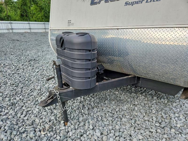 Продажа на аукционе авто 2010 Jayco Eagle, vin: 1UJBJ0BR7A1DG0183, номер лота: 60466806