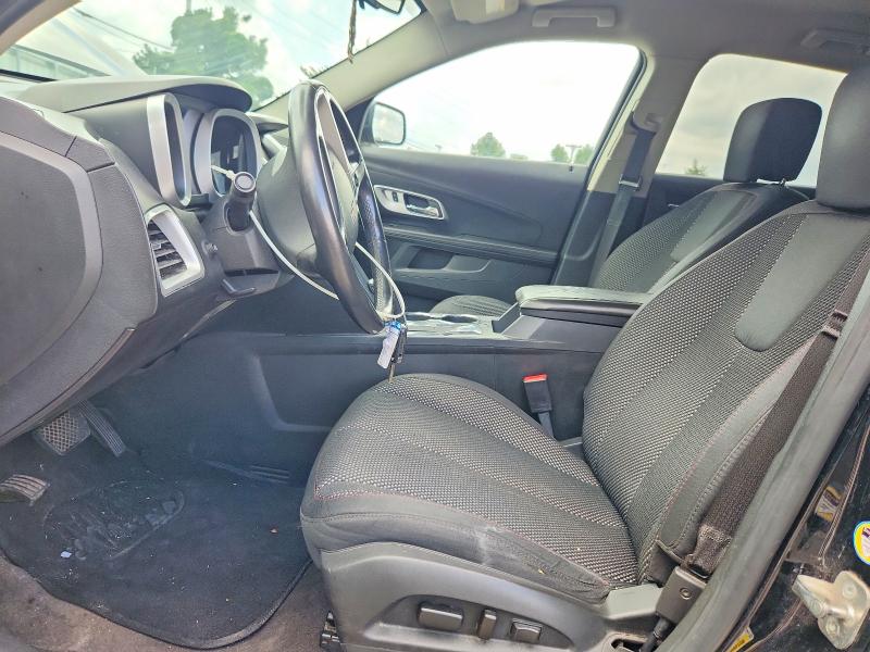 59151906 :رقم المزاد ، 2GNALBEK4F6416612 vin ، 2015 Chevrolet Equinox مزاد بيع
