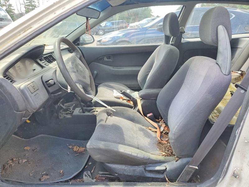 Aukcja sprzedaży 1995 Honda Civic, vin: 2HGEH2360SH523920, numer aukcji: 63529636
