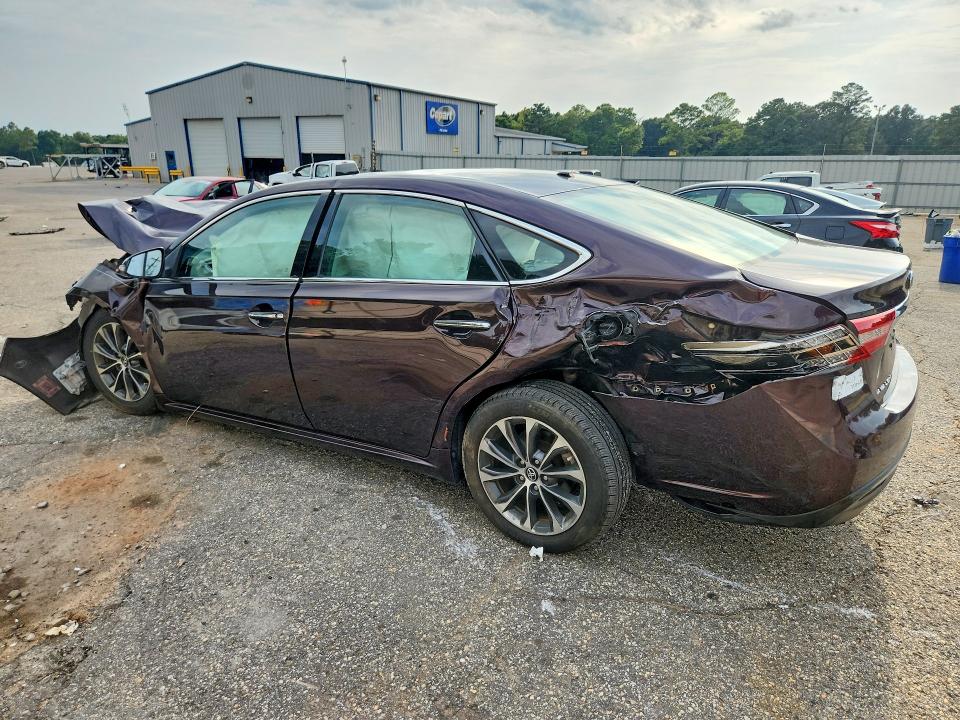 Продажа на аукционе авто 2016 Toyota Avalon Hybrid, vin: 4T1BD1EBXGU053459, номер лота: 62858176