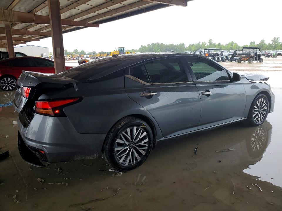 Продажа на аукционе авто 2023 Nissan Altima, vin: 1N4BL4DV5PN353463, номер лота: 60786006