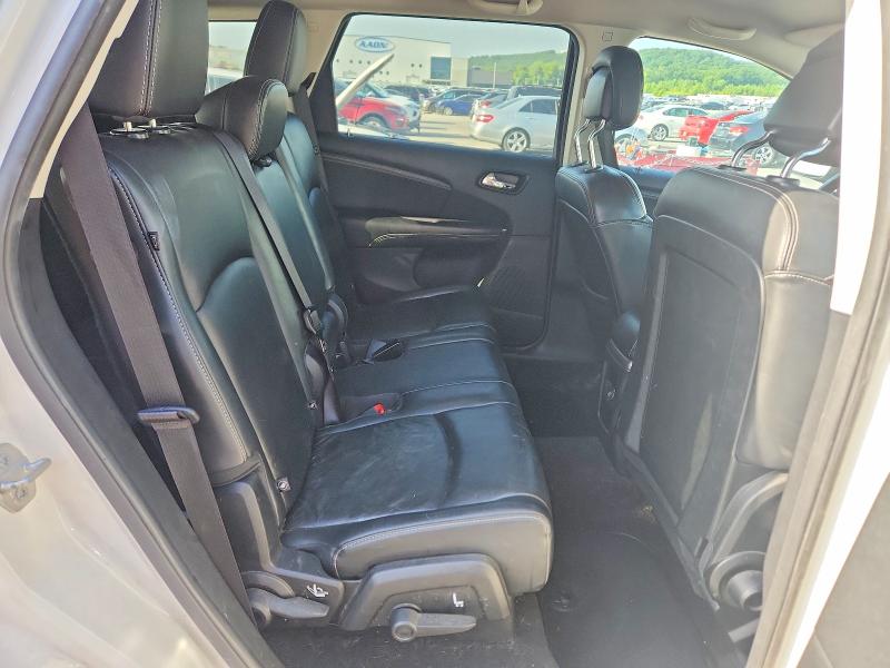 Продажа на аукционе авто 2015 Dodge Journey, vin: 3C4PDCGG3FT518106, номер лота: 61558156