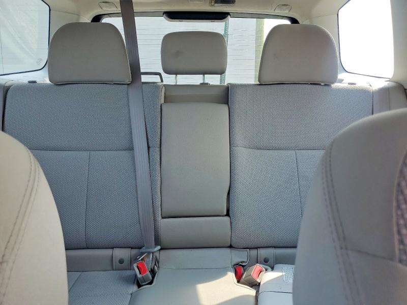 61407446 :رقم المزاد ، JF2SHBBC1CH434956 vin ، 2012 Subaru Forester مزاد بيع