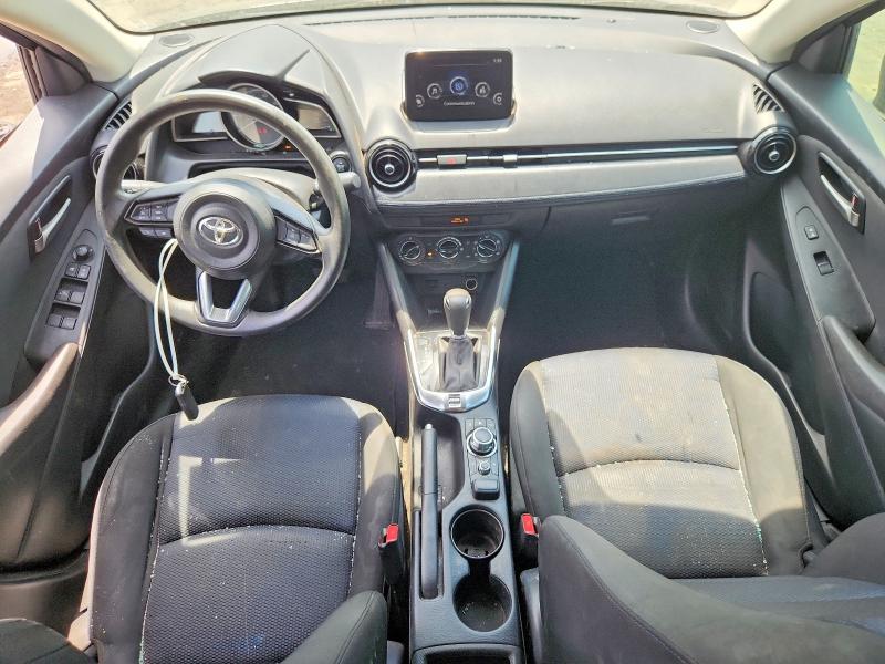 Aukcja sprzedaży 2019 Toyota Yaris, vin: 3MYDLBYV1KY507634, numer aukcji: 61956846