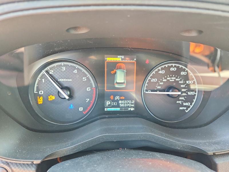 Aukcja sprzedaży 2021 Subaru Forester, vin: JF2SKADC4MH417532, numer aukcji: 59795676
