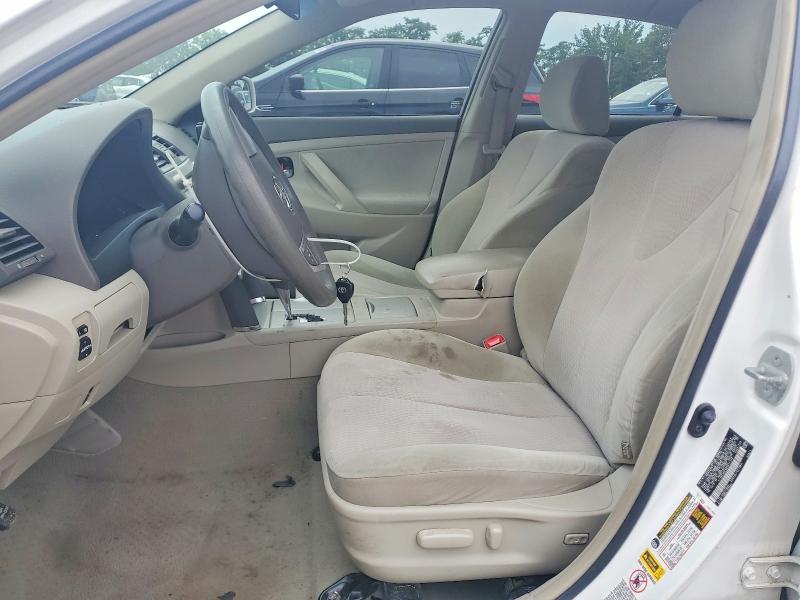 Продаж на аукціоні авто 2011 Toyota Camry, vin: 4T1BF3EK9BU617178, номер лоту: 60839446