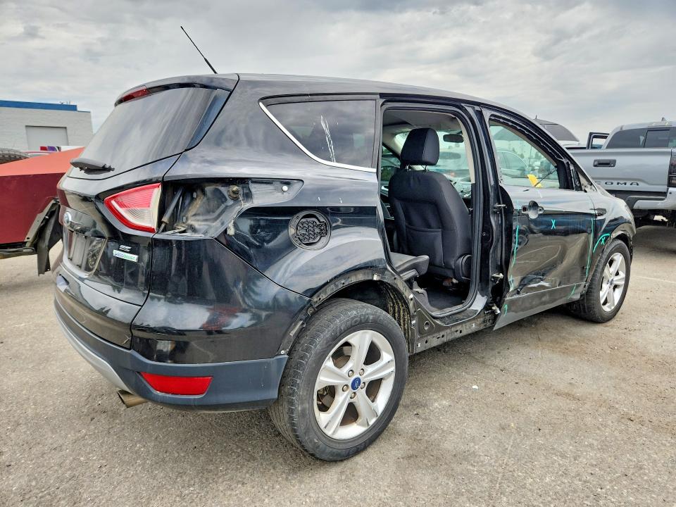 Продаж на аукціоні авто 2016 Ford Escape, vin: 1FMCU0G96GUA54777, номер лоту: 59405726
