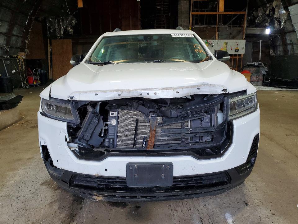 Aukcja sprzedaży 2021 Gmc Acadia, vin: 1GKKNRLS9MZ209383, numer aukcji: 55676556
