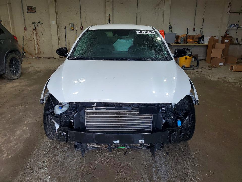 Продажа на аукционе авто 2024 Kia Forte, vin: 3KPF54AD7RE775663, номер лота: 62794326