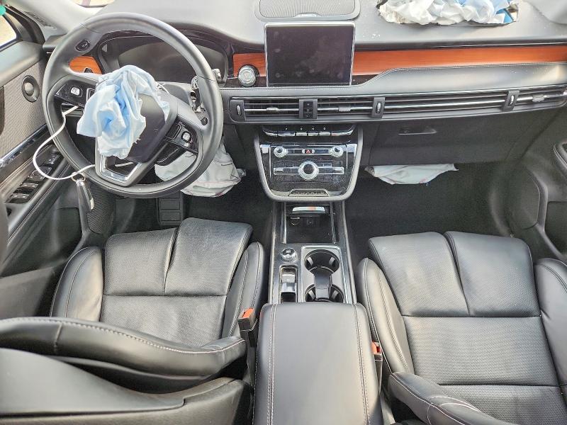 Продажа на аукционе авто 2022 Lincoln Corsair, vin: 5LMCJ2D93NUL04298, номер лота: 60377766