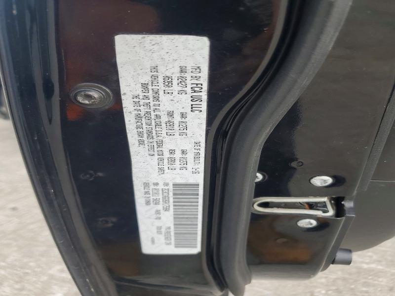 Aukcja sprzedaży 2016 Chrysler 300, vin: 2C3CCAGG9GH175984, numer aukcji: 61482246