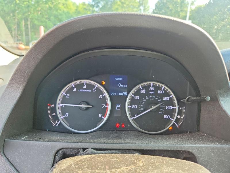 2015 Acura Rdx მანქანა იყიდება აუქციონზე, vin: 5J8TB4H55FL005864, აუქციონის ნომერი: 63129096