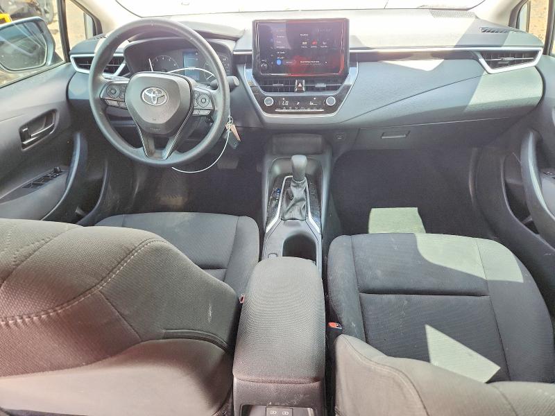 Aukcja sprzedaży 2025 Toyota Corolla, vin: 5YFB4MDE3SP240999, numer aukcji: 59882996