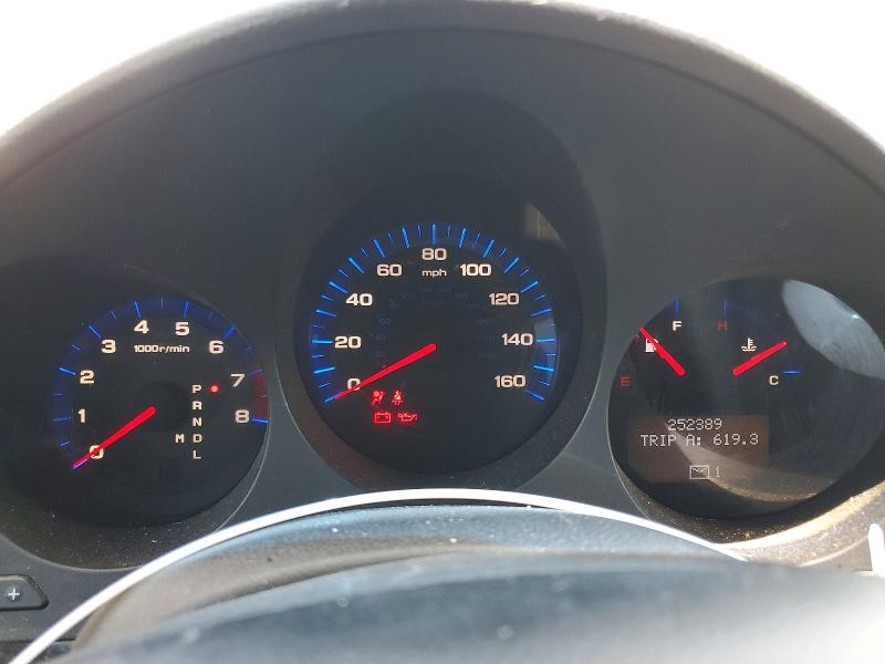 Aukcja sprzedaży 2004 Acura Tl, vin: 19UUA66224A049759, numer aukcji: 59305126