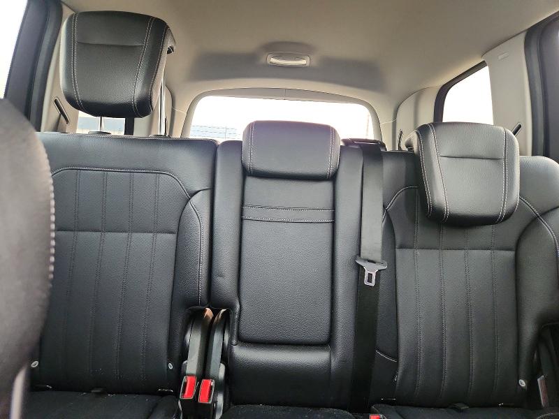 61364236 :رقم المزاد ، 4JGDF6EE1FA505034 vin ، 2015 Mercedes-benz Gl مزاد بيع