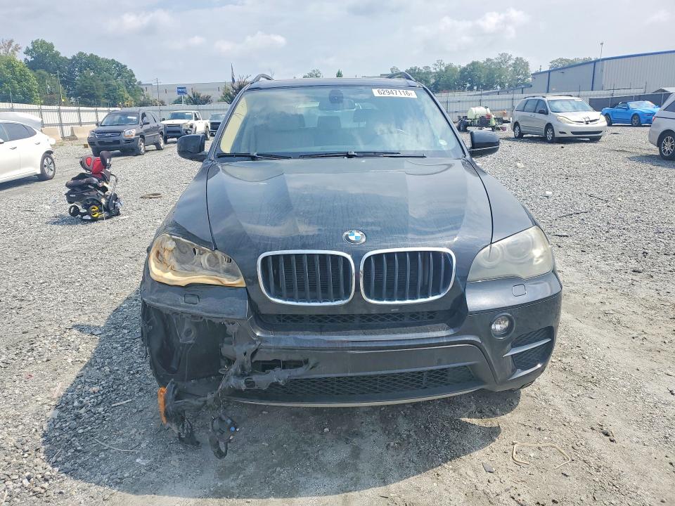 Aukcja sprzedaży 2011 Bmw X5, vin: 5UXZV4C51BL413116, numer aukcji: 62947116